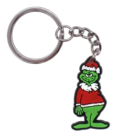 ΜΠΡΕΛΟΚ GRINCH