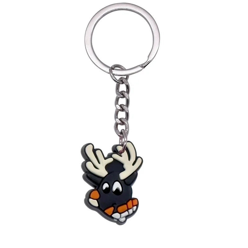 Μπρελόκ Τάρανδος