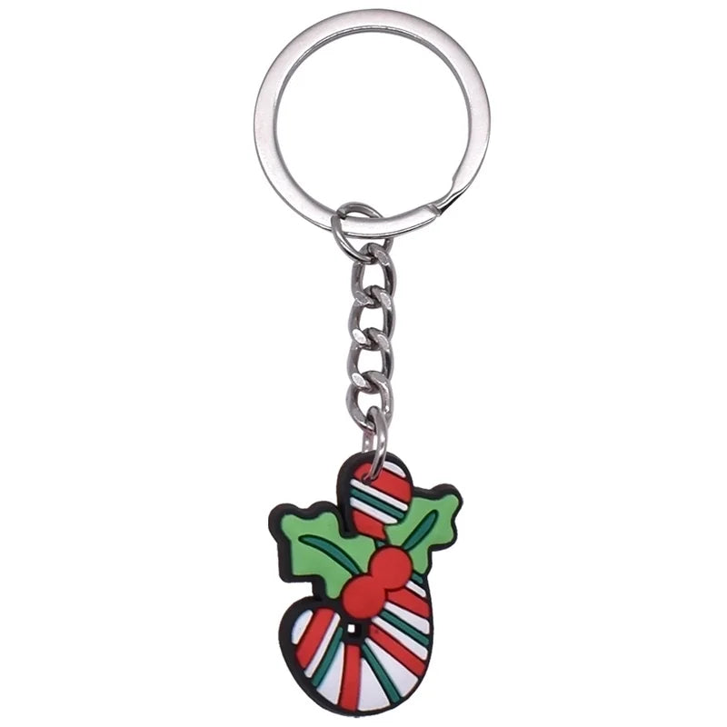 Χριστουγεννιάτικο μπρελόκ